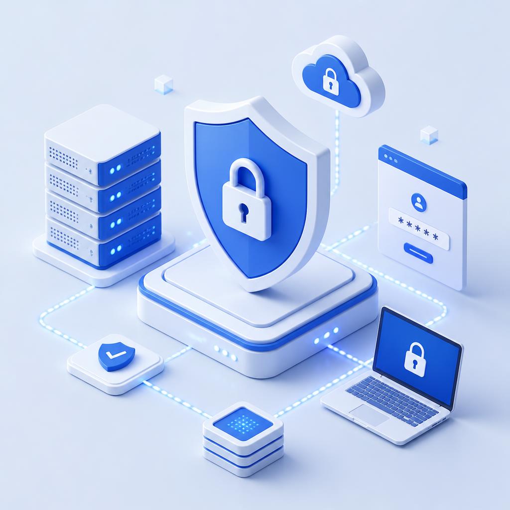 Ciberseguridad
