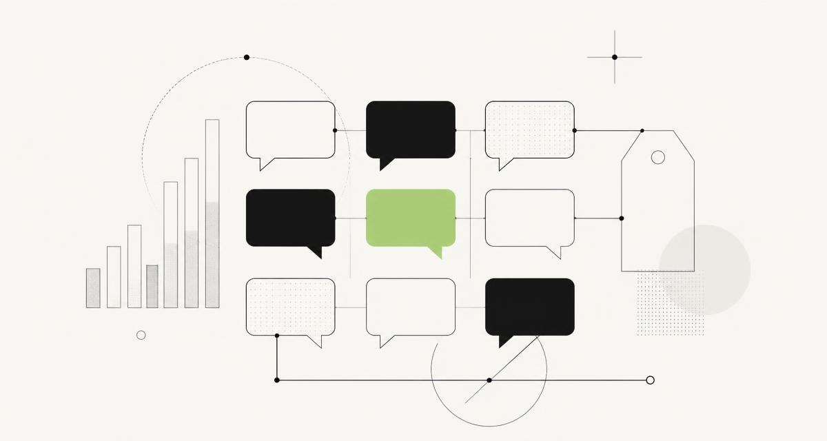 Ilustración de portada del artículo: Precios de WhatsApp Business en 2026: cuánto cuesta cada mensaje