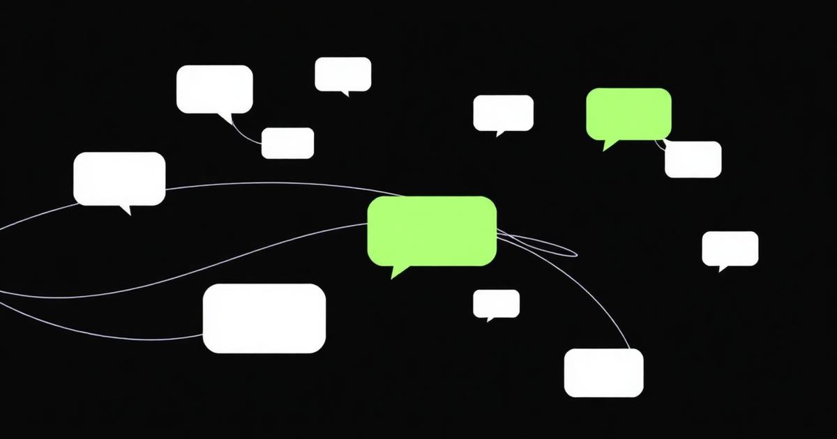 Ilustración de portada del artículo: Un agente de IA en WhatsApp para recibir pedidos